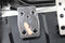 PXN V9 - Racing Stuur - 270/900° Draaihoek Vibratie Feedback - Geschikt voor PC PS4 Xbox One PS3 Xbox Series S/X