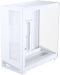 Phanteks NV9 - E-ATX Full Tower - Gehard glas - Wit