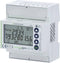 Gossen Metrawatt U289B METRALINE ENERGY kWh-meter 3-fasen met S0-interface Digitaal Conform MID: Ja 1 stuk(s)