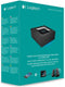 Logitech Bluetooth Audio Adapter - Bluetooth 5.0 - Multipoint verbinding - Zwart