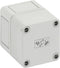 Spelsberg TK PS 77-8-o 11090101 Universele behuizing 65 x 65 x 81 Kunststof Grijs 1 stuk(s)
