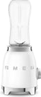 SMEG PBF01 - Personal Blender - 2 snelheden - Wit