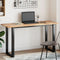 vidaXL - Tafelblad - rechthoekig - 160x50x2 - cm - massief - acaciahout