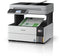 Epson EcoTank ET-5150 - A4 Multifunctionele Wi-Fi-printer - 13.300 pagina's zwart-wit 5200 pagina's kleur