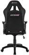 SKILLER SGS2 Jr. Gamingstoel - roze