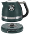 KitchenAid 5KEK1522EPP - Waterkoker - Temperatuurregeling 50-100 °C - Aluminium - PEBBLED PALM