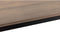 Tuintafel - Maeve - 205x90 cm - Polywood - Houtlook - The Outsider