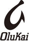 Olukai Ohana - Slipper - Waterbestendig - Black/Dark Shadow 40