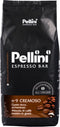 Pellini Espresso Bar No 9 Cremoso koffiebonen 1 kilo