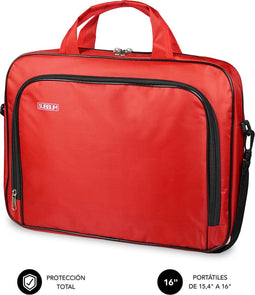 Laptop Case Subblim SUB-LB-1OLB052 Red