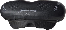 Selle Bassano zadel unisex xl volare zwart 3 zone