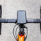 SP Connect - Bike Bundle II - Universele Fiets Houder voor Samsung S8/S9 - Zwart