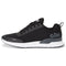 Gill Savona Trainer - bootschoen - superlichtgewicht - zwart
