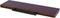 Duraline XL4 Hoogglans Aubergine PVC 38mm 80x23,5cm