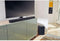 JBL Bar 2.1 Deep Bass - Soundbar met draadloze subwoofer 300W - Zwart