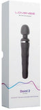 Lovense - Domi 2 Mini Wand Massager