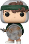 Funko - Pop Television #1463 - Stranger Things Dustin - 9,5 cm