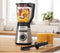 Bosch MMB6382M - Blender - 1200W - RVS