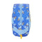 Thermische Snacktas Bluey Let's play Blauw 26 x 16 x 9 cm