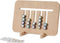 Byastrup Sorteerspel 26,5 Cm Hout Blank