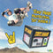 Bescherming van gewrichten tegen vallen Tony Hawk Kids Zwart