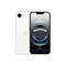 Apple iPhone 16e - Smartphone - A18-chip 48 MP camera - Wit