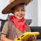 Pebble Gear Tablet voor Kinderen met Beschermhoes - Toy Story 4 - Veilig in gebruik - 7 inch
