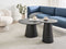 Salontafel WANDO Zwart