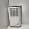 Clean Air Optima CA-704 - Luchtontvochtiger & luchtreiniger - 12 liter/dag - Geschikt voor 40m²