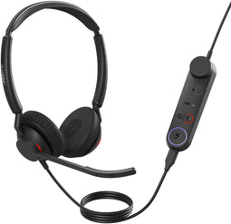 Jabra Engage 50 II - Oordopjes - Zwart
