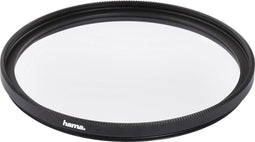 Hama UV Filter 390 - UV-Filter - AR-Gecoat - 49mm