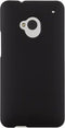 Case-Mate HTC One - Hoesje - Kunststof - Zwart