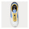 Ralph Lauren Train 89 Suede-Panelled Trainer mt 43