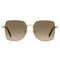 Zonnebril Dames Jimmy Choo TRISHA-G-SK-J5G-HA