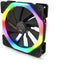 Nox S-Fan - 120mm Ventilator - Fluid Bearing - Geluidssterkte 22dB(A)