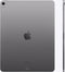 Apple iPad Air (2024) - 13 inch - WiFi - 1TB - Grijs - 6e generatie