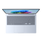 SAMSUNG Galaxy Book4 Edge Blauw - 15.6 inch - Qualcomm Snapdragon X Plus - 16 GB - 512 GB - Copilot+ PC