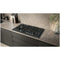 Siemens EP9A6MI40N - Gaskookplaat iQ500 - 5 branders waaronder wokbrander - Hardglas