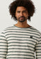 Colourful Rebel Chase - Heren Jas - Contrast Kraag - M