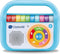 VTech Music Kid - Muziekspeler - 40 Nederlandstalige liedjes