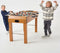 Table football Colorbaby 121 x 80,5 x 61 cm