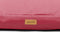 Hondenbed Gloria 104 x 65 cm Roze