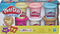 Play-Doh Confetti Doh 6-Pack