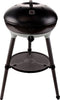 CADAC Dometic - Carri Chef 50 - Luxe gasbarbecue BBQ 2 Plancha rooster - Groen/Zwart