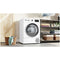 BOSCH WTH8520ENL - Warmtepompdroger - Easy Clean filter - Serie 4