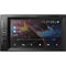 Pioneer DMH-A240DAB - Multimedia Autoradio - DAB/DAB+ Bluetooth - 6,2