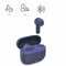 Hama Freedom Light II - True Wireless Headset - 20 uur accuduur - Blauw