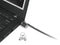 Lenovo 4XE1F30276 - Sleutel Kensington - 1,5 m - Zwart