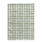 Happy Friday Tea towel (2 pc) Tinny bloom 70x50 cm Multicolor