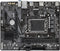 Gigabyte H610M K V2 - Moederbord - Intel H610 LGA 1700 micro ATX - 2x DDR5